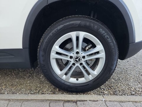 Auto Usate A Ravenna | Mercedes-Benz Gla Gla 180 D Automatic Sport