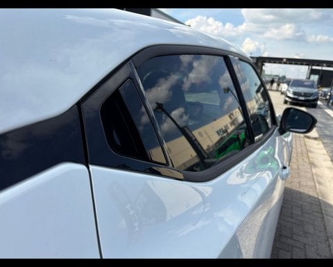 Auto Usate A Ravenna | Nissan Juke Juke 1.6 Hev N-Connecta