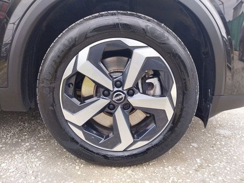 Auto Usate A Ravenna | Nissan Qashqai Qashqai 1.5 E-Power N-Connecta 2Wd