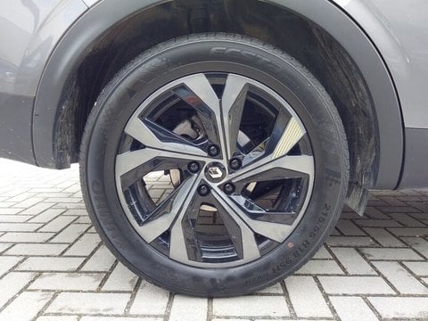 Auto Usate A Ravenna | Renault Arkana Arkana 1.6 E-Tech Full Hybrid E-Tech Engineered Fast Track 1