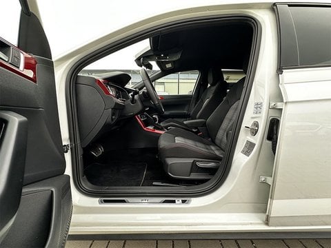 Auto Usate A Ravenna | Volkswagen Polo Polo 2.0 Tsi Gti Dsg