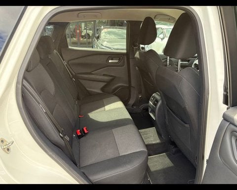 Auto Usate A Ravenna | Nissan Qashqai Qashqai 1.3 Mhev N-Connecta 2Wd 140Cv
