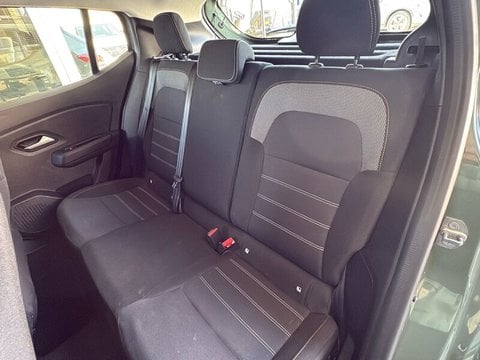 Auto Usate A Ravenna | Dacia Sandero Sandero Stepway 1.0 Tce Expression Eco-G 100Cv