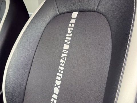 Auto Usate A Ravenna | Renault Twingo Electric Twingo Urban Night 22Kwh