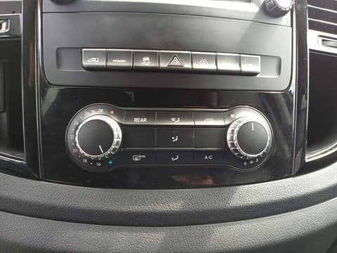 Auto Usate A Ravenna | Mercedes-Benz Vito Vito 116 Cdi Tourer Extralong My20
