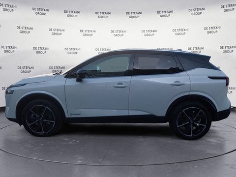Auto Usate A Ravenna | Nissan Qashqai Qashqai 1.5 E-Power Tekna 2Wd