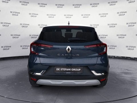 Auto Usate A Ravenna | Renault Captur Captur 1.0 Tce Techno Gpl 100Cv