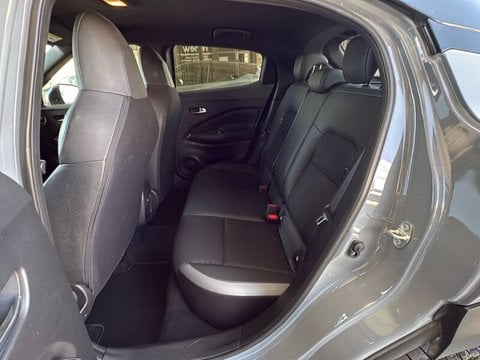 Auto Usate A Ravenna | Nissan Juke Juke 1.0 Dig-T N-Design 114Cv