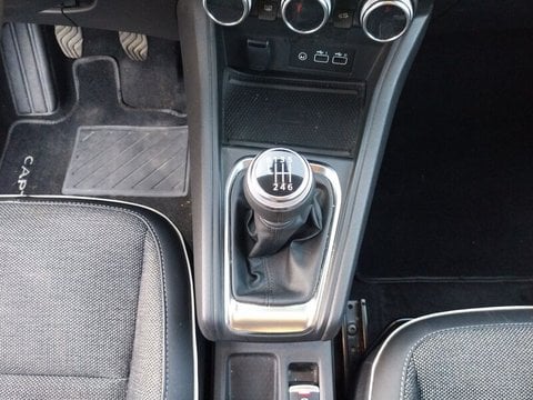 Auto Usate A Ravenna | Renault Captur Captur 1.0 Tce Techno Gpl 100Cv