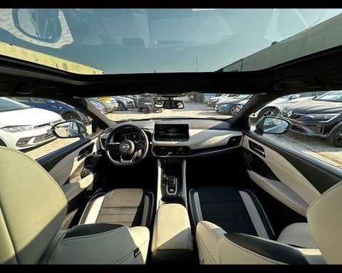 Auto Usate A Ravenna | Nissan Qashqai Qashqai 1.5 E-Power Tekna 2Wd