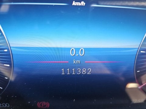 Auto Usate A Ravenna | Mercedes-Benz Classe B B 180 D Progressive Advanced