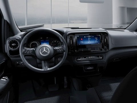 Auto Nuove Pronta Consegna A Ravenna | Mercedes-Benz Vito 116 Cdi Tourer Long Pro Auto
