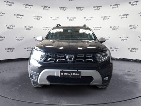Auto Usate A Ravenna | Dacia Duster Duster 1.0 Tce Prestige Up Gpl 4X2 100Cv