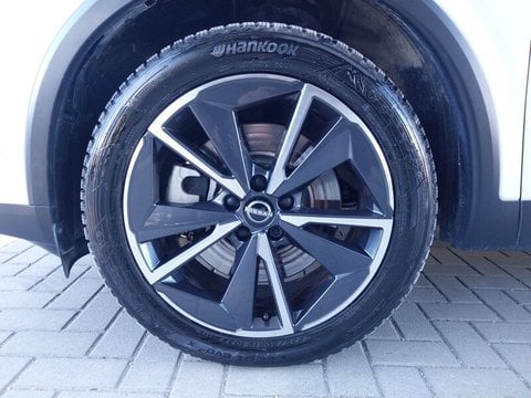 Auto Usate A Ravenna | Nissan Qashqai Qashqai 1.5 E-Power Tekna 2Wd