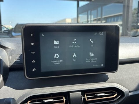 Auto Usate A Ravenna | Dacia Sandero Sandero Stepway 1.0 Tce Extreme Up Eco-G 100Cv