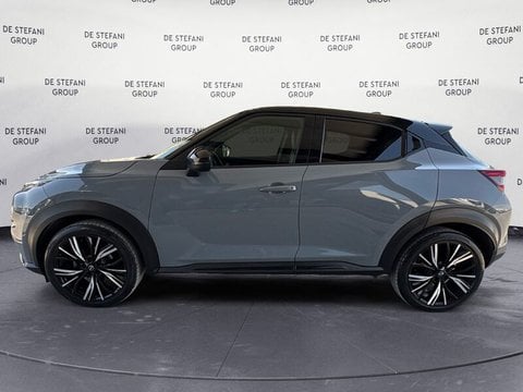 Auto Usate A Ravenna | Nissan Juke Juke 1.0 Dig-T N-Design 114Cv