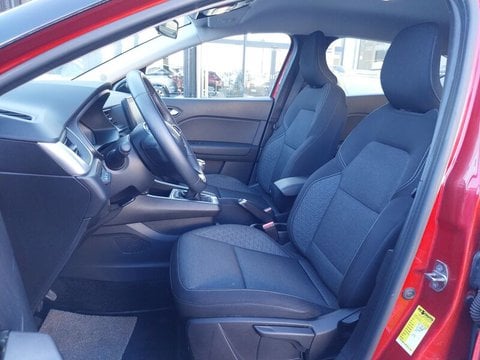 Auto Usate A Ravenna | Renault Captur Captur 1.0 Tce Equilibre Gpl 100Cv