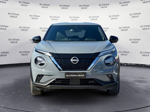 Auto Usate A Bologna | Nissan Juke Juke 1.6 Hev N-Connecta
