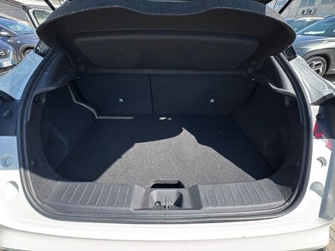 Auto Usate A Ravenna | Nissan Juke Juke 1.0 Dig-T N-Connecta 114Cv