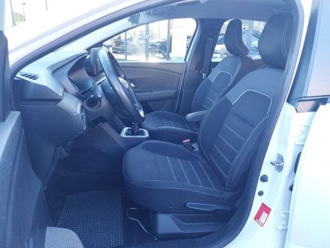 Auto Usate A Ravenna | Dacia Sandero Sandero Streetway 1.0 Tce Expression Eco-G 100Cv