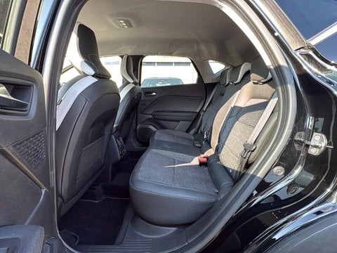 Auto Usate A Ravenna | Renault Captur Captur 1.6 E-Tech Full Hybrid Techno 145Cv Auto