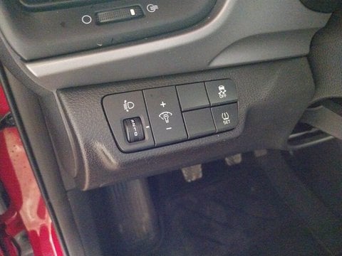 Auto Usate A Ravenna | Kia Stonic Stonic 1.6 Crdi Style 115Cv My18
