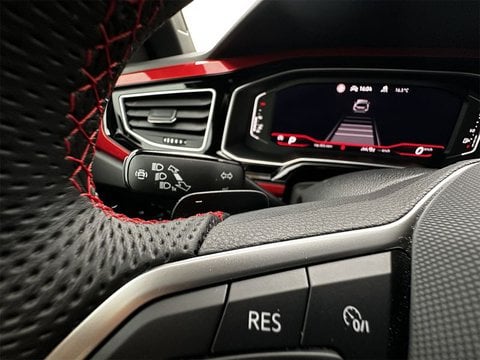 Auto Usate A Ravenna | Volkswagen Polo Polo 2.0 Tsi Gti Dsg