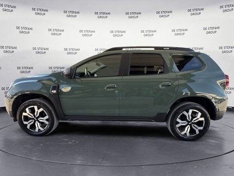 Auto Usate A Ravenna | Dacia Duster Duster 1.0 Tce Journey Up Gpl 4X2 100Cv