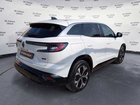 Auto Usate A Ravenna | Renault Austral Austral 1.2 E-Tech Full Hybrid Techno 200Cv Auto