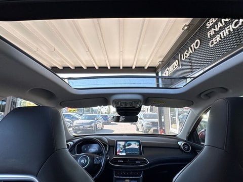 Auto Usate A Ravenna | Mg Hs Hs 1.5 T Luxury