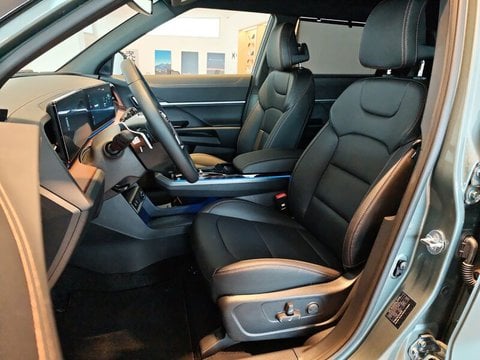 Auto Usate A Ravenna | Kgm Torres Torres 1.5 Full-Hybrid K-Line 204Cv E-Dht