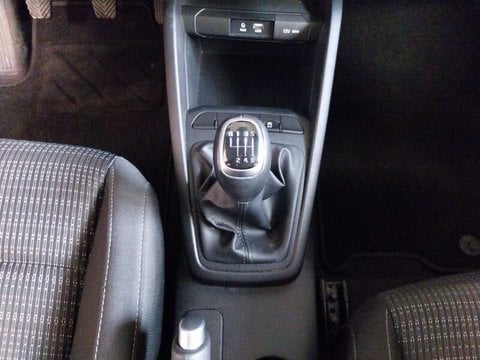 Auto Usate A Ravenna | Kia Stonic Stonic 1.6 Crdi Style 115Cv My18