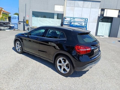 Auto Usate A Bologna | Mercedes-Benz Gla Gla-X156 2017 180 Sport Auto