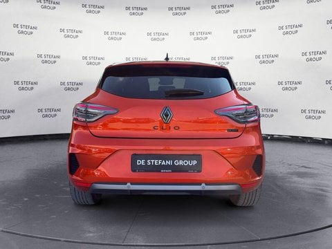 Auto Usate A Ravenna | Renault Clio Clio 1.6 E-Tech Full Hybrid Esprit Alpine 145Cv