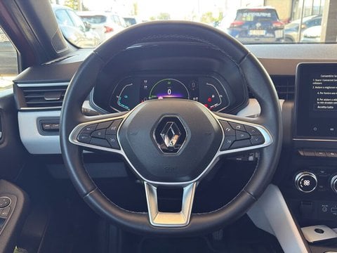 Auto Usate A Ravenna | Renault Clio Clio 1.6 E-Tech Full Hybrid Techno 145Cv Auto
