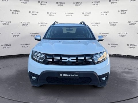 Auto Usate A Ravenna | Dacia Duster Duster 1.0 Tce Expression Gpl 4X2 100Cv