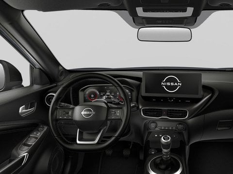 Auto Nuove Pronta Consegna A Ravenna | Nissan Juke Juke 1.0 Dig-T Acenta 114Cv
