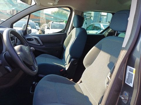 Auto Usate A Bologna | Citroën Berlingo Berlingo Combi 1.6 Bluehdi 100Cv Msp. Feel 5P.ti E6