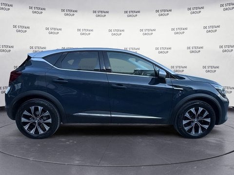 Auto Usate A Ravenna | Renault Captur Captur 1.0 Tce Techno Gpl 100Cv