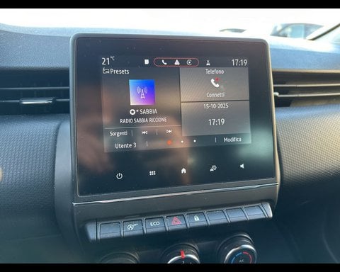 Auto Usate A Bologna | Renault Clio Clio 1.0 Tce Equilibre Gpl 100Cv