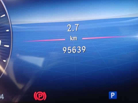 Auto Usate A Ravenna | Mercedes-Benz Glc Glc 220 D Amg Advanced 4Matic Night-Pack