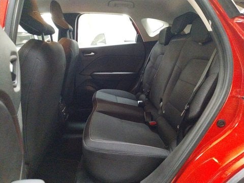 Auto Usate A Ravenna | Renault Captur Captur 1.5 Blue Dci Zen 95Cv