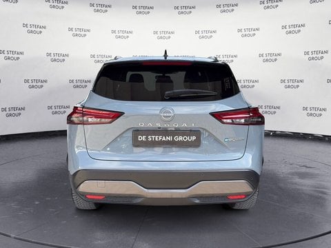 Auto Usate A Ravenna | Nissan Qashqai Qashqai 1.5 E-Power Tekna+ 2Wd