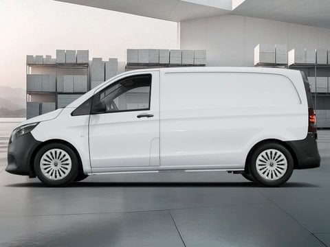 Auto Nuove Pronta Consegna A Ravenna | Mercedes-Benz Vito 110 Cdi Furgone Compact