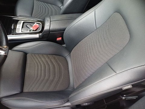 Auto Usate A Ravenna | Mercedes-Benz Classe B B 200 D Progressive Advanced