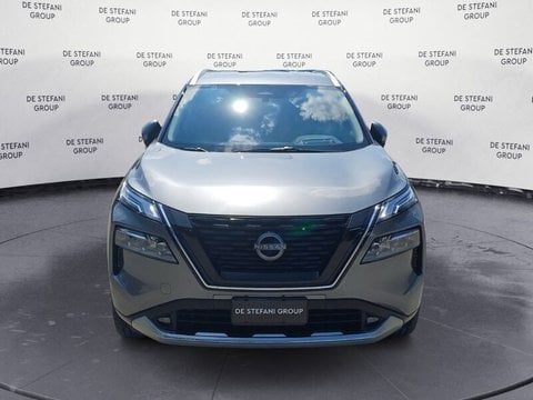 Auto Usate A Ravenna | Nissan X-Trail X-Trail 1.5 E-Power Tekna 2Wd Auto