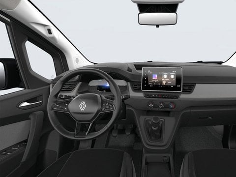 Auto Nuove Pronta Consegna A Ravenna | Renault Kangoo Kangoo 1.5 Blue Dci Equilibre 95Cv