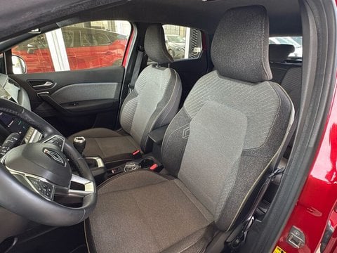 Auto Usate A Ravenna | Renault Captur Captur 1.0 Eco-G Techno 100Cv