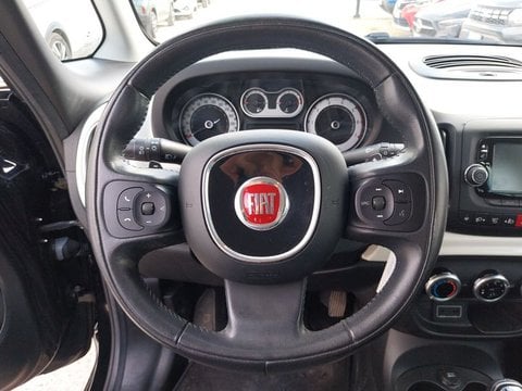 Auto Usate A Ravenna | Fiat 500L 500L 1.3 Mjt Pop Star 95Cv Dualogic