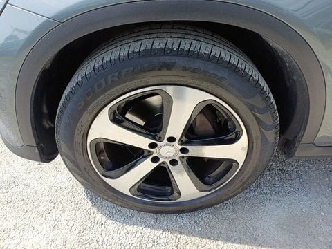 Auto Usate A Ravenna | Mercedes-Benz Glc Glc 250 D 4Matic Sport